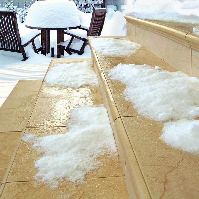 Бордюр Т-244 Закладной профиль для ступеней 36х5 серия Torelo