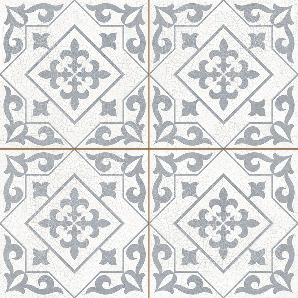 Плитка TEMPLE SILVER серия Timeless