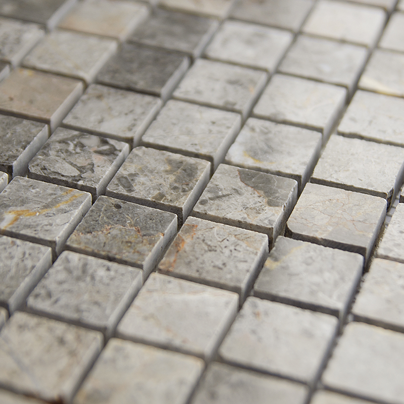 Мозаика 23x23 VLgP (300X300X8) ( аналог LgP 23X23x9) серия Wild Stone