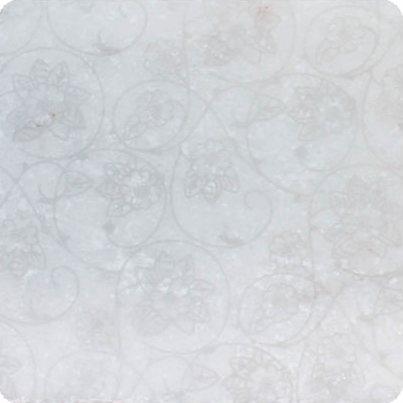 Плитка WHITE MARBLE Motif №6 10X10 серия White Motif
