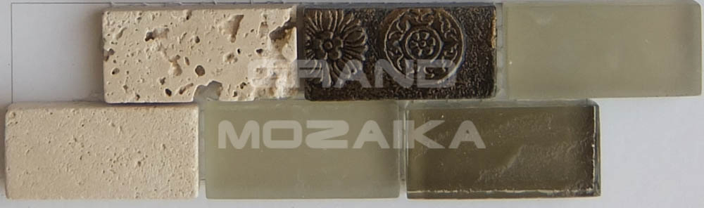 Мозаика PAN_ ANT_04 серия Pantheon