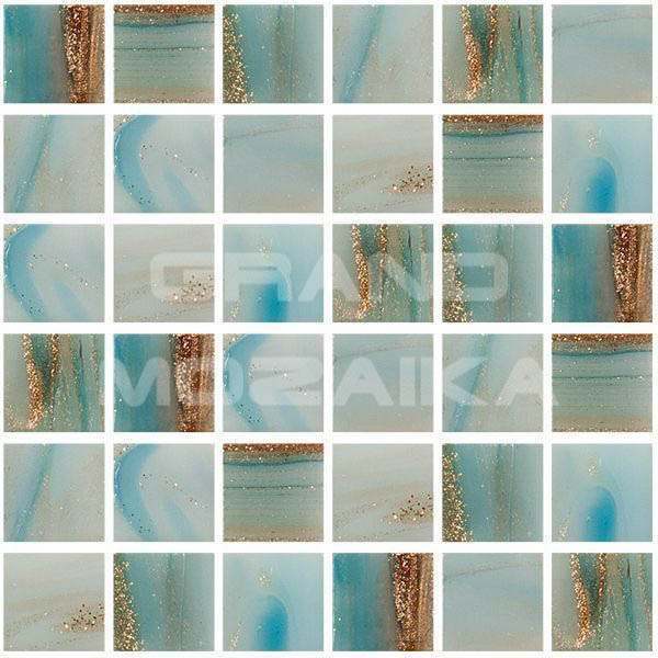 Мозаика D634-10 серия Diamante