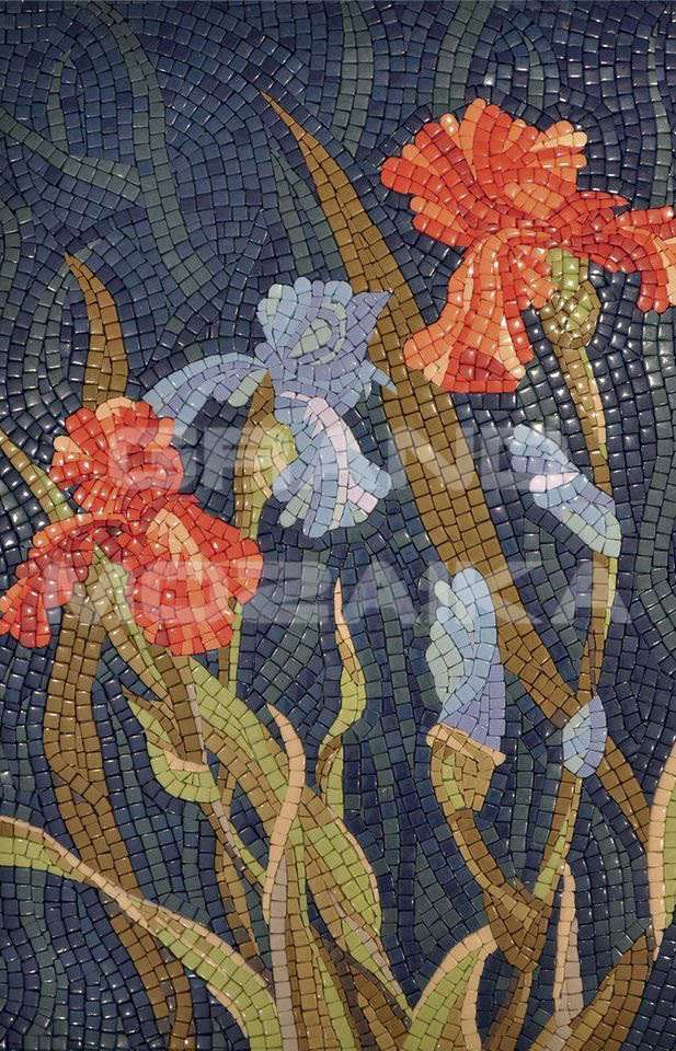 Мозаика MC12-7 серия Monpasie