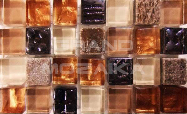 Мозаика PAN_ AT_ 10 серия Pantheon