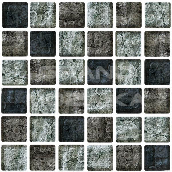 Мозаика PAN_ DI_ 16 серия Pantheon