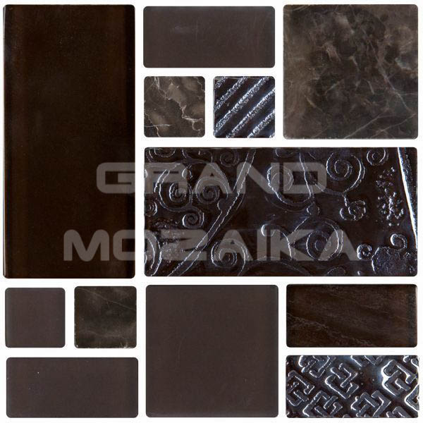 Мозаика PAN_ HE_ 05 серия Pantheon