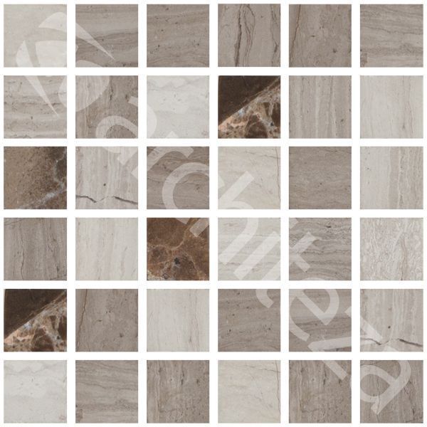 Мозаика PAN_OL_01 серия Pantheon triumph