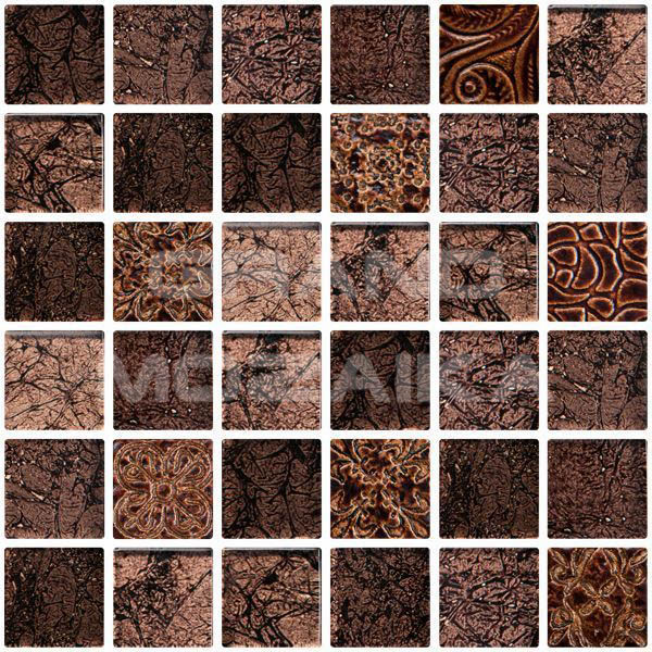 Мозаика PAN_ARI_75 серия Pantheon triumph