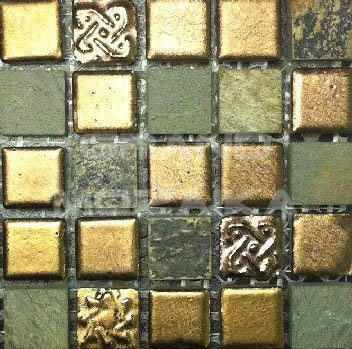 Мозаика PAN_DYN_07 серия Pantheon triumph