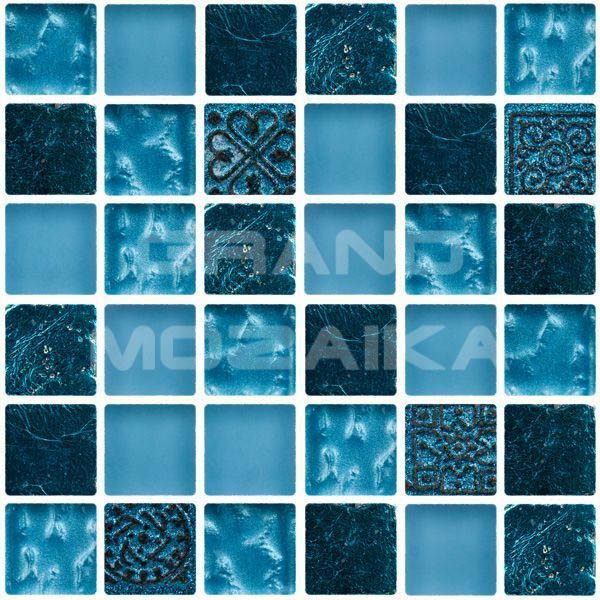 Мозаика PAN_IMP_65 серия Pantheon triumph