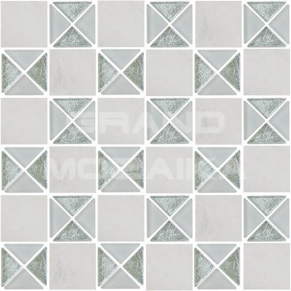 Мозаика PAN_VI_02 серия Pantheon triumph