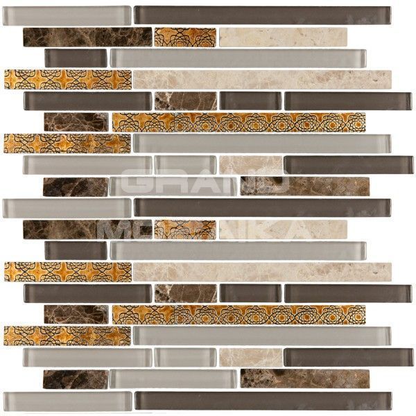 Мозаика PAN_ ANT_03 серия Pantheon