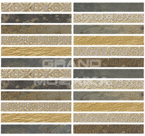 Мозаика PAN_ ANT_17 серия Pantheon