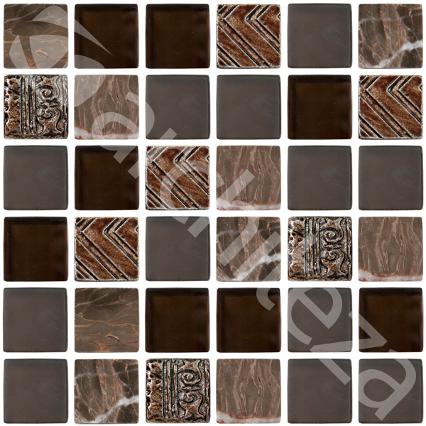 Мозаика PAN_ AP_ 31 серия Pantheon