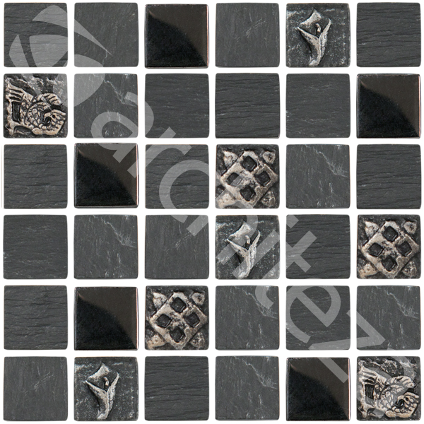 Мозаика PAN_ AP_ 33 серия Pantheon