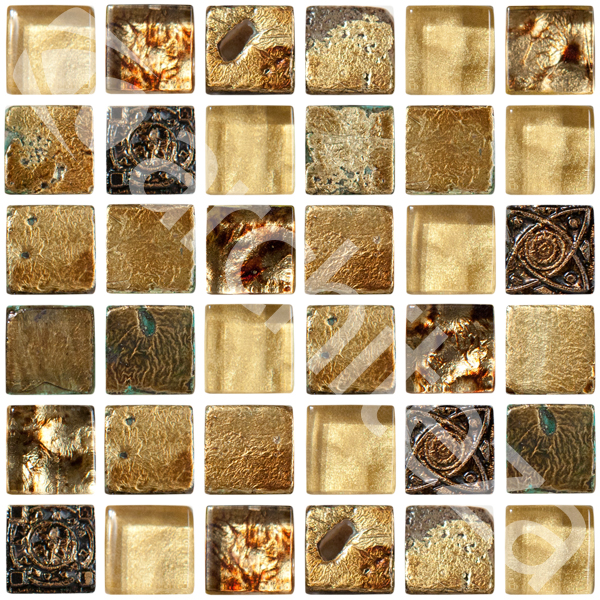 Мозаика PAN_ AP_ 44 серия Pantheon