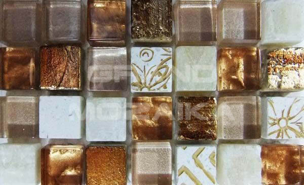 Мозаика PAN_ AP_ 46 серия Pantheon