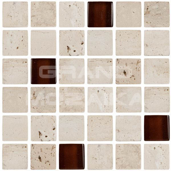 Мозаика PAN_ AP_ 65 серия Pantheon