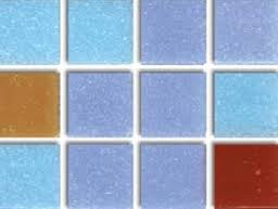 Мозаика Red sea серия Water Line