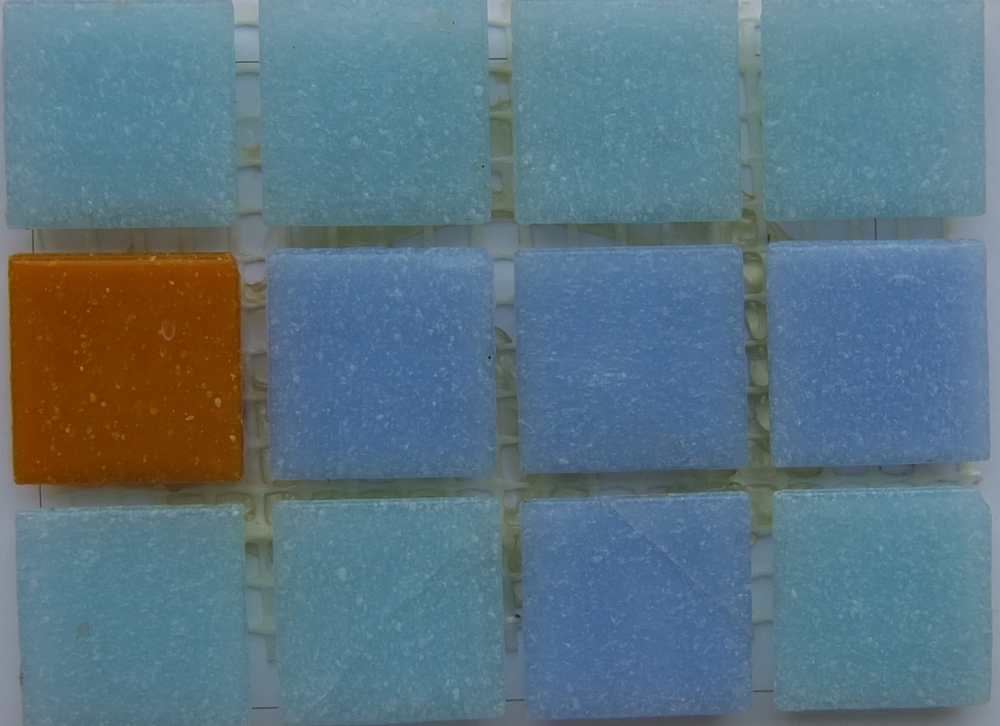 Мозаика Red sea серия Water Line