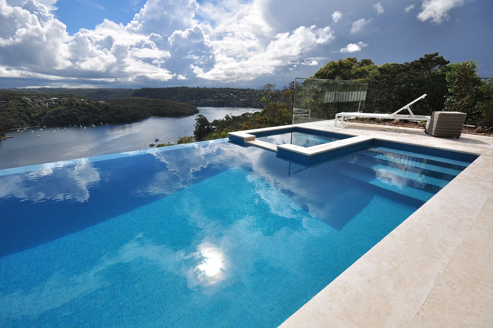 Мозаика 2510-a серия Niebla