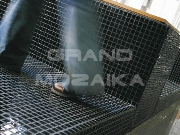 Мозаика 2530 - D серия Lisa