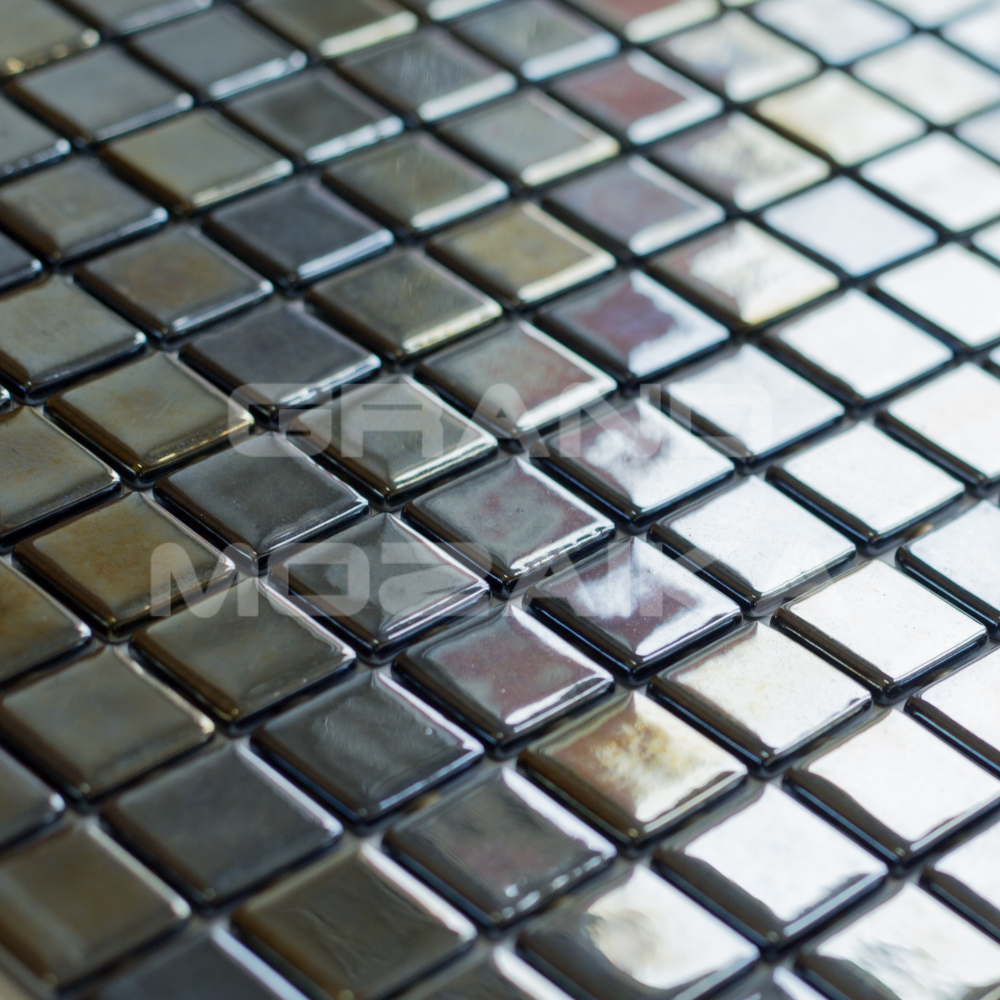 Мозаика LAVA metal серия Metal Eco