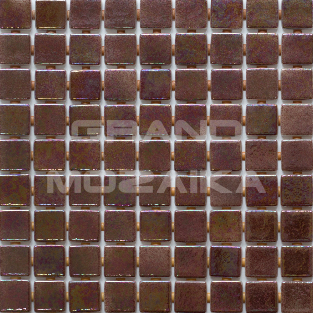 Мозаика Cobre (36x36) серия Iris