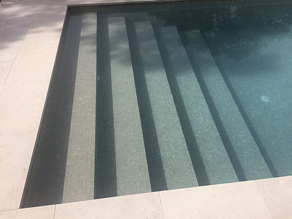 Мозаика Ash Zen серия Zen