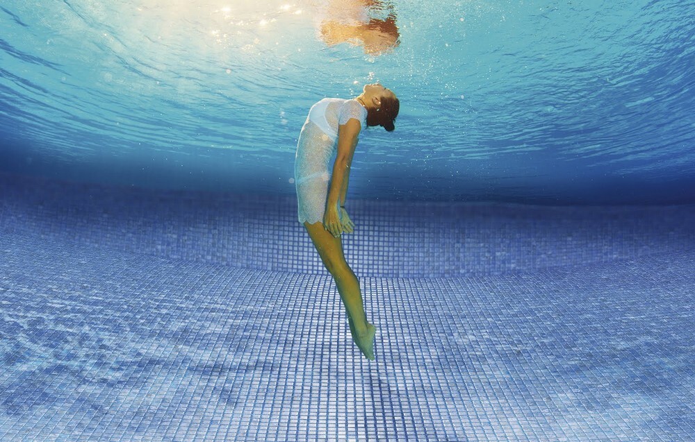 Мозаика Bluestone Zen серия Zen