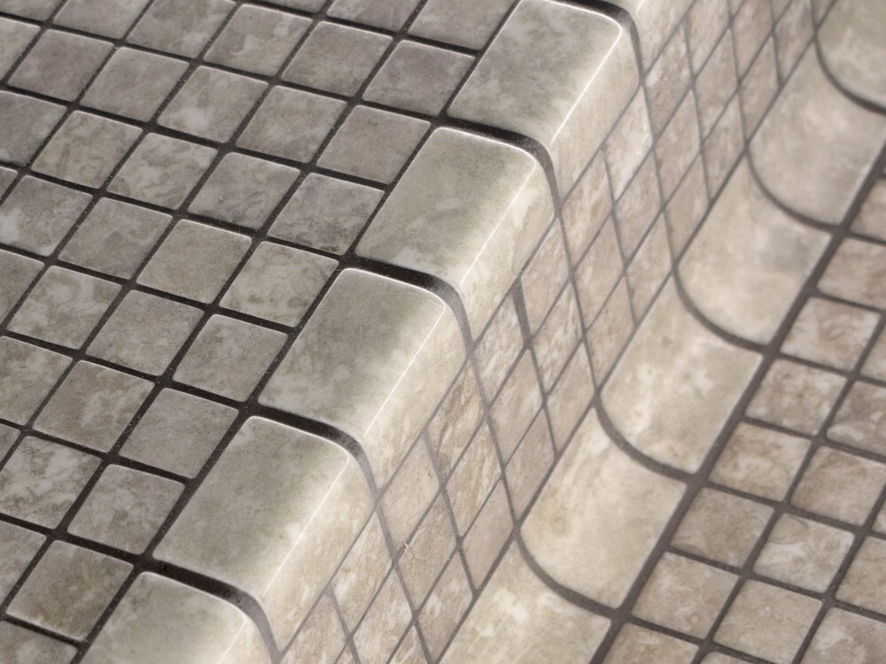 Элемент Cove Ash Safe серия Corner