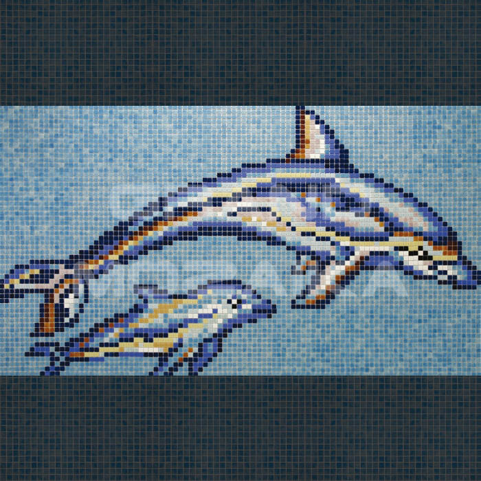 Панно Панно Д - 15 / 2505 - А серия Панно Ezarri