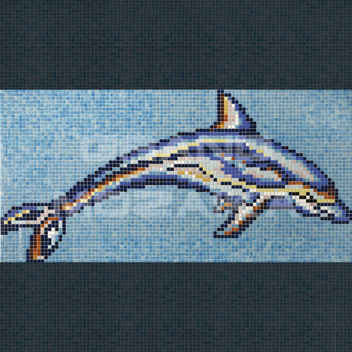 Панно Панно Д - 17 / 2505 - А серия Панно Ezarri