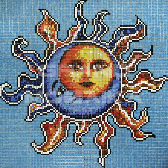 Панно Панно Д – 42 / 2505 - А серия Панно Ezarri