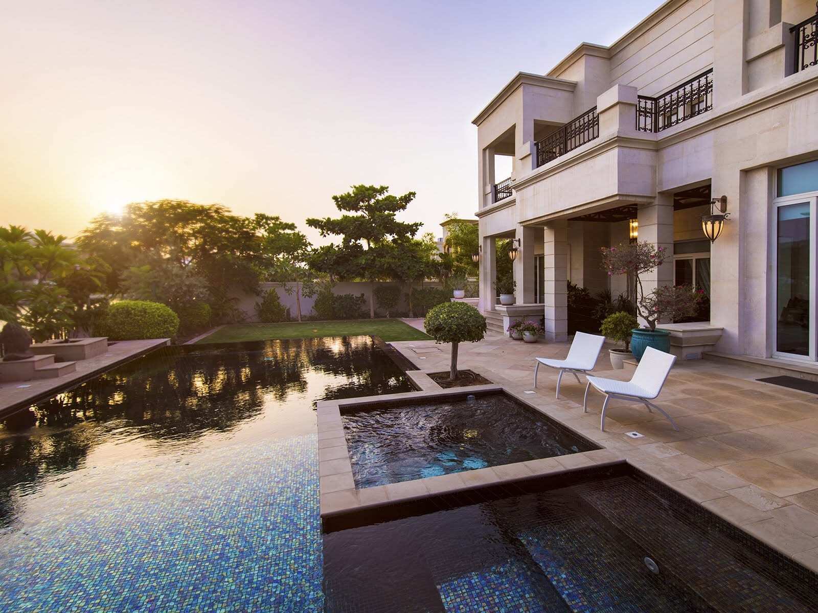 Мозаика Ebano серия Iris