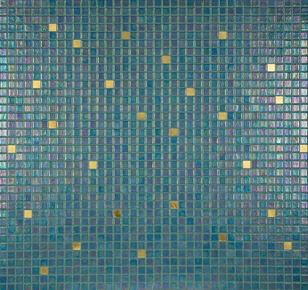 Мозаика Jade Gold 25 серия Gold Eco