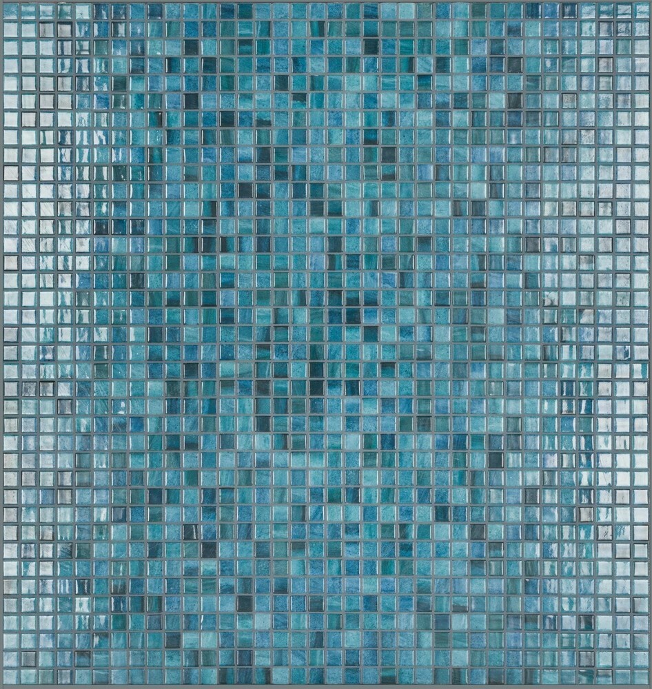 Мозаика Kyanite серия Gemma