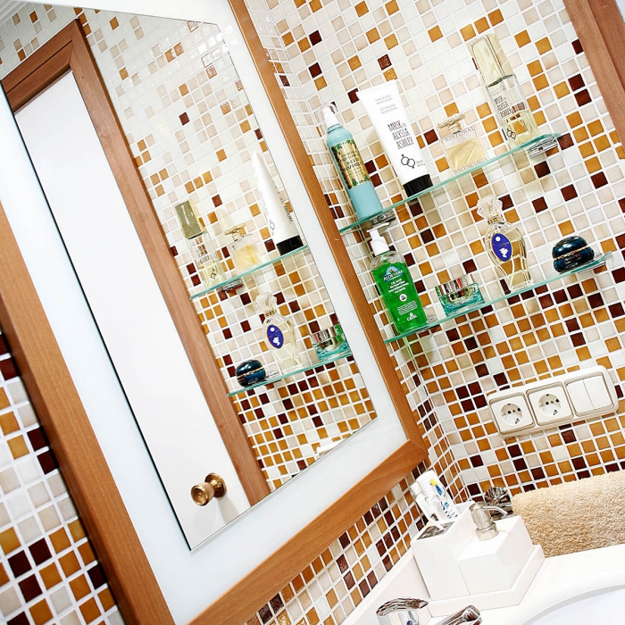 Растяжка MARRON серия Растяжки