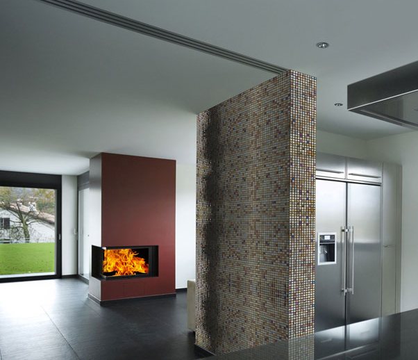 Мозаика OXIDO metal серия Metal Eco