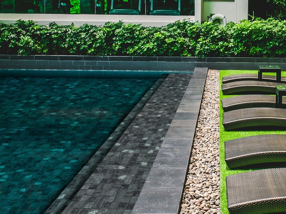 Мозаика Phyllite 50 Zen серия Zen