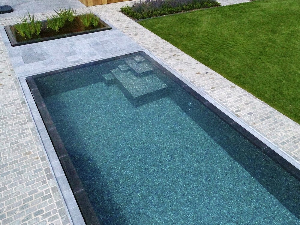 Мозаика Tigrato Zen серия Zen