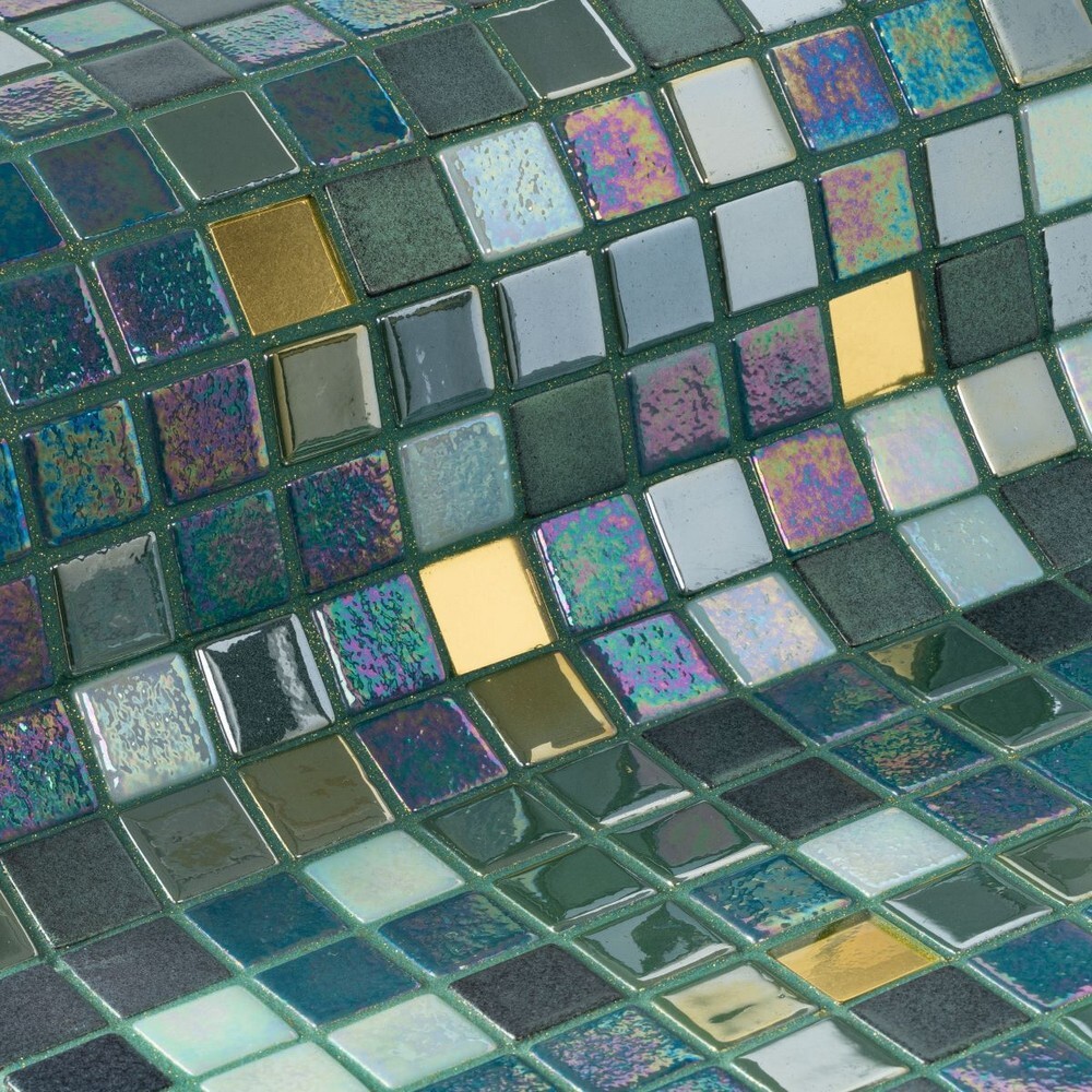 Мозаика Tomahawk Gold 25 серия Gold Eco