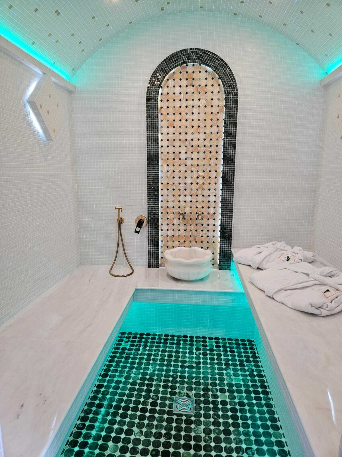 Мозаика 2545 - А Safe серия Safe