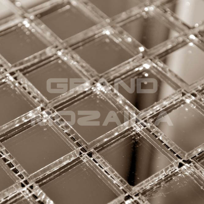 Мозаика B20 серия Base Vivere