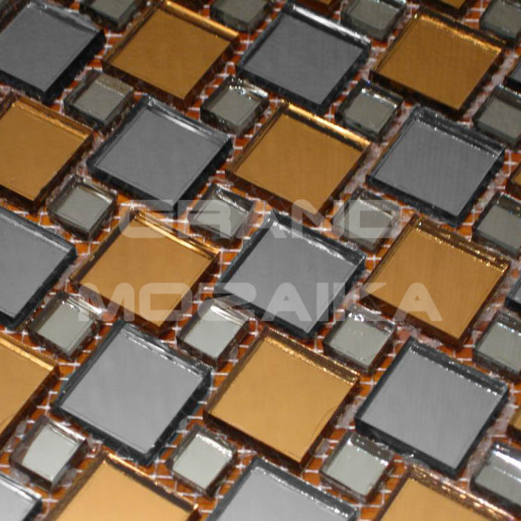 Мозаика DG20-2 серия Deco Vivere