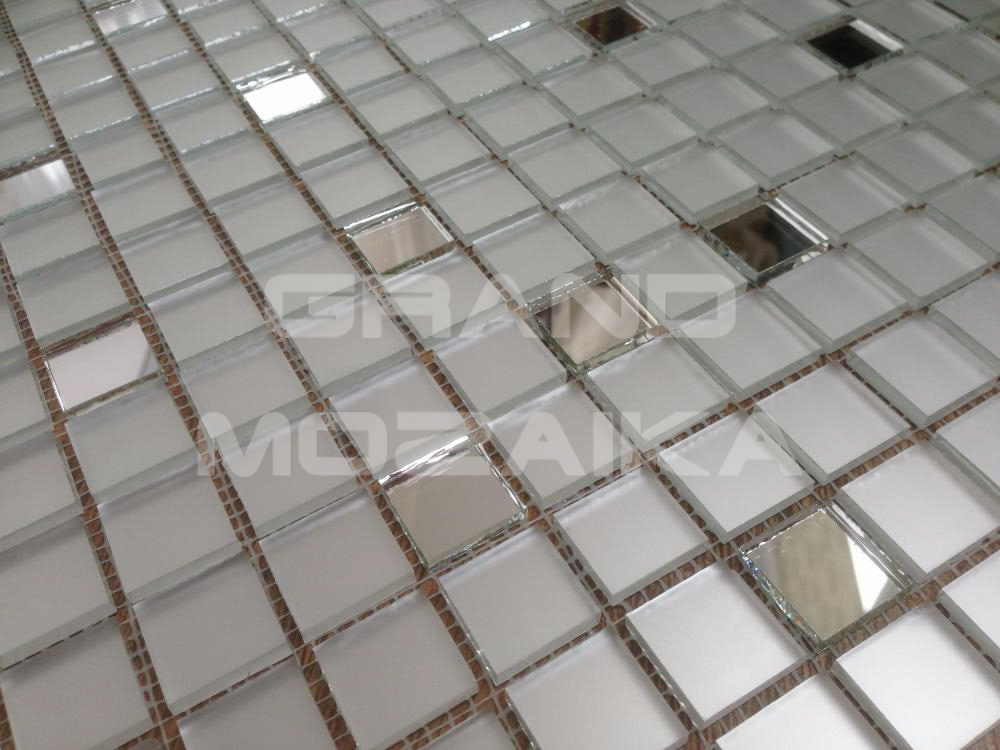 Мозаика MS20 серия Perla Vivere