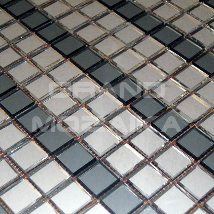 Мозаика SD20-4 серия Deco Vivere