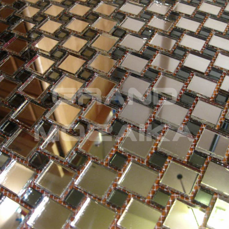 Мозаика SD20 серия Deco Vivere