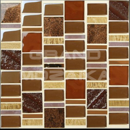 Мозаика MDL-37 серия Breez