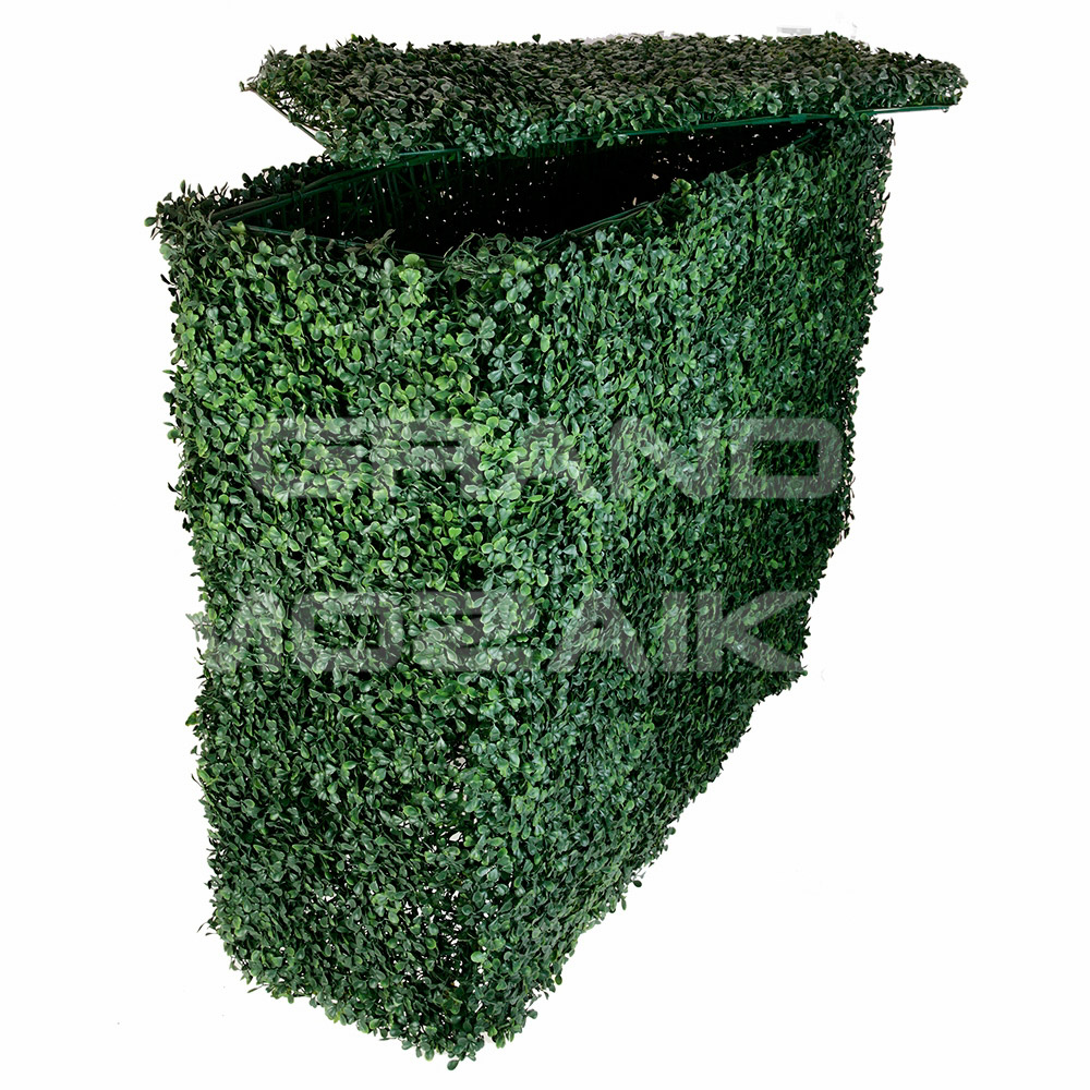 Трава 052290 MZCLT-6045 самшит зеленый серия Grass